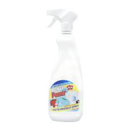Folteltávolító/foltkezelő folyadék szórófejes 750 ml Oxi Max Power Fehérítők, folteltávolítók Dalma