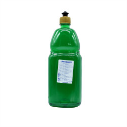 Mosogatószer 1 liter kézi P+P Line Iroda üzemeltetés, munkavédelem Line