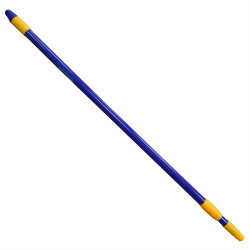 Felmosónyél / partvis nyél teleszkópos 150 cm Ariston_751 Iroda üzemeltetés, munkavédelem Ariston