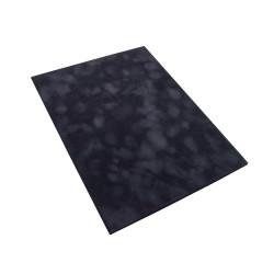 Oklevéltartó A4, prémium, Bluering® fekete Író- irodaszer, papíráru Bluering