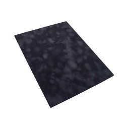 Oklevéltartó A4, prémium, Bluering® fekete Író- irodaszer, papíráru Bluering