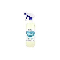 WC illatosító olaj szórófejes 1 liter Doma classic Iroda üzemeltetés, munkavédelem Doma