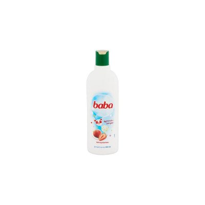 Sampon gyermek 400 ml Baba Könnymentes