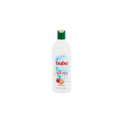Sampon 400 ml Baba gyermek könnymentes Iroda üzemeltetés, munkavédelem Baba