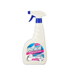 Szanitertisztító szórófejes 750 ml Perlacid Iroda üzemeltetés, munkavédelem Satina