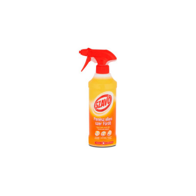 Penészeltávolító 500 ml fürdőbe Szavo