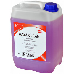 Padlótisztítószer 5 liter Maya Clean Általános tisztítószerek (fel,- lemosás) Delta Clean