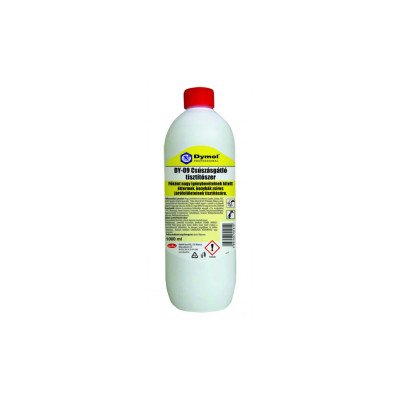 Padlótisztító csúszásgátló 1 liter DY09 Padlótisztító csúszásgátló 1 liter DY09