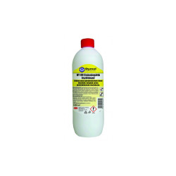 Padlótisztító csúszásgátló 1 liter DY09 Általános tisztítószerek (fel,- lemosás) Dymol