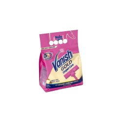 Szőnyeg- és kárpittisztító por 650 g Vanish Oxi Action Iroda üzemeltetés, munkavédelem Vanish
