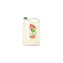 Mosogatószer 5 liter Zöldlomb Öko Aloe Vera