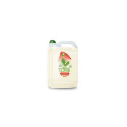 Mosogatószer 5 liter Zöldlomb Öko Aloe Vera Iroda üzemeltetés, munkavédelem ZöldLomb