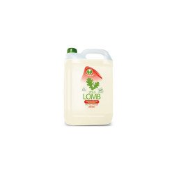 Mosogatószer 5 liter Zöldlomb Öko Aloe Vera