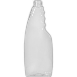 Adagoló flakon 750 ml 28/410 nyakméret Adagolók, tárolók, gépek Egyéb