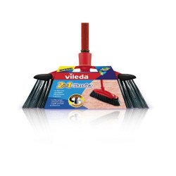 Partvis fej nyéllel Vileda Classica 2 in1_F25353 Iroda üzemeltetés, munkavédelem Vileda háztartási