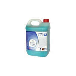 Mosógél 20 liter színes ruhákhoz Trend Quality Iroda üzemeltetés, munkavédelem Trend Quality