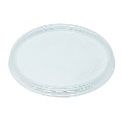 Elviteles doboz tető kerek - 150 ml Hagnerhez 1000 db/csomag, natúr