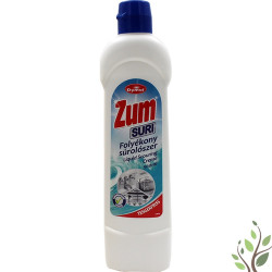 Súrolókrém 500 ml Zum Suri tenger Iroda üzemeltetés, munkavédelem Dymol