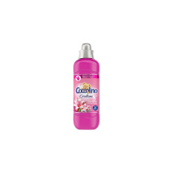 Öblítő koncentrátum 925 ml (37 mosás) Coccolino Tiare Flowers&Red Fruits Iroda üzemeltetés, munkavédelem Coccolino