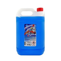 Szélvédőmosó téli 5 liter -40°C Antifrost-K Autóápolás Kovald