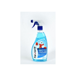 Jégmentesítő folyadék szórófejes 500 ml Kovald Iroda üzemeltetés, munkavédelem Kovald