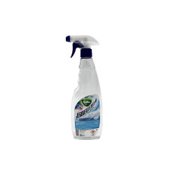 Jégmentesítő folyadék szórófejes 500 ml Kovald