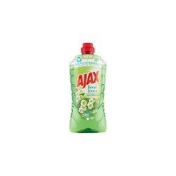 Általános tisztítószer 1 liter Ajax Floral Fiesta Spring Flowers Általános tisztítószerek (fel,- lemosás) Ajax