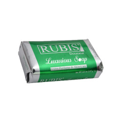 Szappan 125 g Rubis Iroda üzemeltetés, munkavédelem Egyéb
