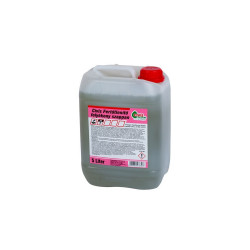 Folyékony szappan fertőtlenítő hatással 5 liter Civis Fertőlenítő folyékony szappanok Civis Clean