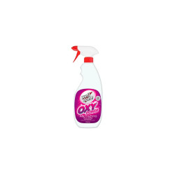 Folteltávolító folyadék szórófejes 750 ml Oxi Power Fehérítők, folteltávolítók Well Done