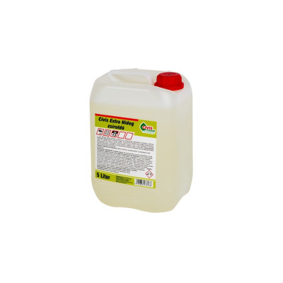 Zsíroldószer 5 liter Extra Civis