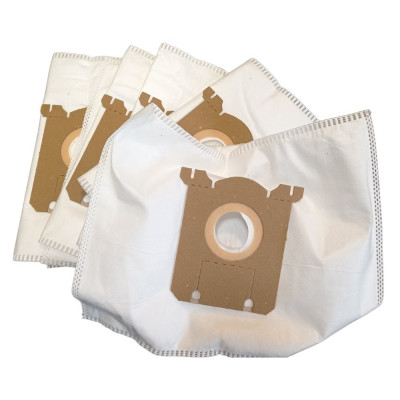 Porzsák szintetikus 4 db/doboz Philips FC8721/09ECO Porzsák szintetikus 4 db/doboz Philips FC8721/09ECO