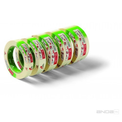 Ragasztó és festőszalag 50 mm x 50 m Green Core Schuller Javítás, ragasztás, csomagolás Egyéb