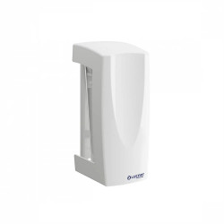 Légfrissítő készülék fehér Air Freshener Natural Flow Lucart_892363 Iroda üzemeltetés, munkavédelem Lucart