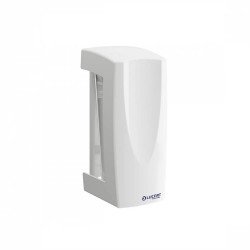 Légfrissítő készülék fehér Air Freshener Natural Flow Lucart_892363 Iroda üzemeltetés, munkavédelem Lucart