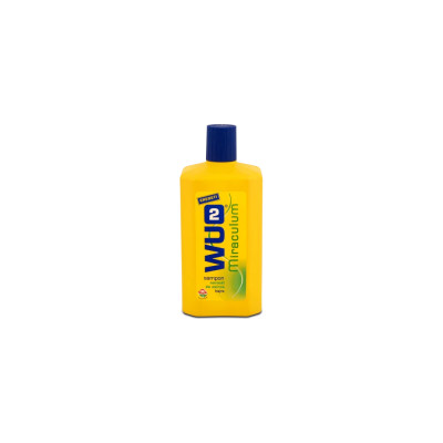 Sampon 1 liter normál és zsíros hajra WU2