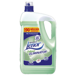 Öblítő koncentrátum 4,75 liter Lenor Professional Odour Eliminator Iroda üzemeltetés, munkavédelem Lenor