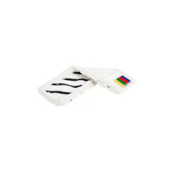 Mophuzat füles (szalag) 40 cm Vileda Ultra Speed Pro MicroSpeed Plus_173476 Iroda üzemeltetés, munkavédelem Vileda Professional