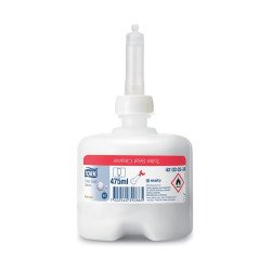 Fertőtlenítőszer toalettülőkéhez 475 ml S2 TORK_420302 Fertőtlenítő tisztítószer és adalék Tork