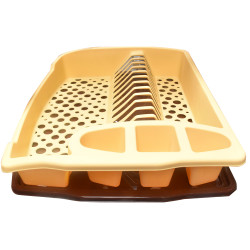 Edénycsepegtető műanyag közepes Háztartási eszközök Egyéb