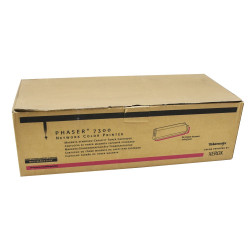 Xerox 7300 toner ORIGINAL magenta leértékelt 7,5K -16197400 (16197400) Nyomtatók, másolók, kellékeik Xerox