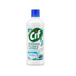 Általános tisztítószer 1,1 liter Brilliance Cif Ócean