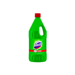 Fertőtlenítő hatású tisztítószer 2 liter Domestos Extended Power Pine Fresh Fertőtlenítő tisztítószer és adalék Domestos
