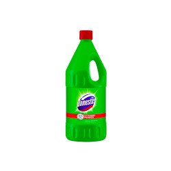 Fertőtlenítő hatású tisztítószer 2 liter Domestos Extended Power Pine Fresh Fertőtlenítő tisztítószer és adalék Domestos