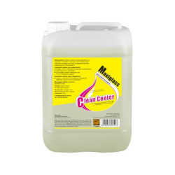 Mosogatószer 5 liter gépi pohármosogatásra Maxiglass_Clean Center