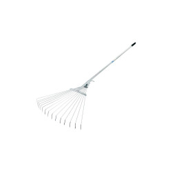 Lombseprű fém állítható fej fém nyél Iroda üzemeltetés, munkavédelem Egyéb