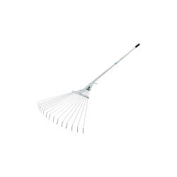 Lombseprű fém állítható fej fém nyél Iroda üzemeltetés, munkavédelem Egyéb