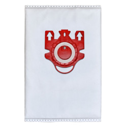 Porzsák mikroszűrős 5 db/doboz Aspico 726M Porszívó alkatrészek Egyéb