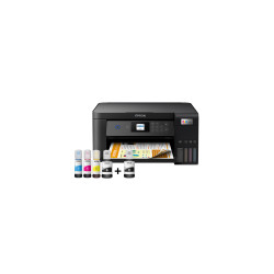 G Epson Ecotank L4260 színes tintasugaras multifunkciós nyomtató Nyomtató Epson