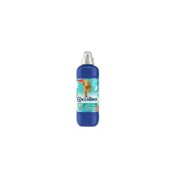 Öblítő koncentrátum 925 ml (37 mosás) Coccolino Creations Water Lily Iroda üzemeltetés, munkavédelem Coccolino
